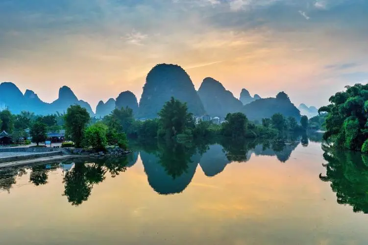 智能化环保